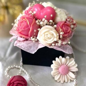 Bouquet PERSONNALISABLE P'tit bouquet