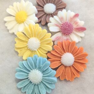 Fondant parfumé Marguerite