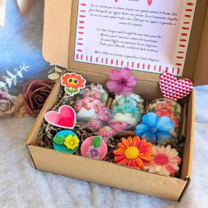 COFFRET FETE DE MERES